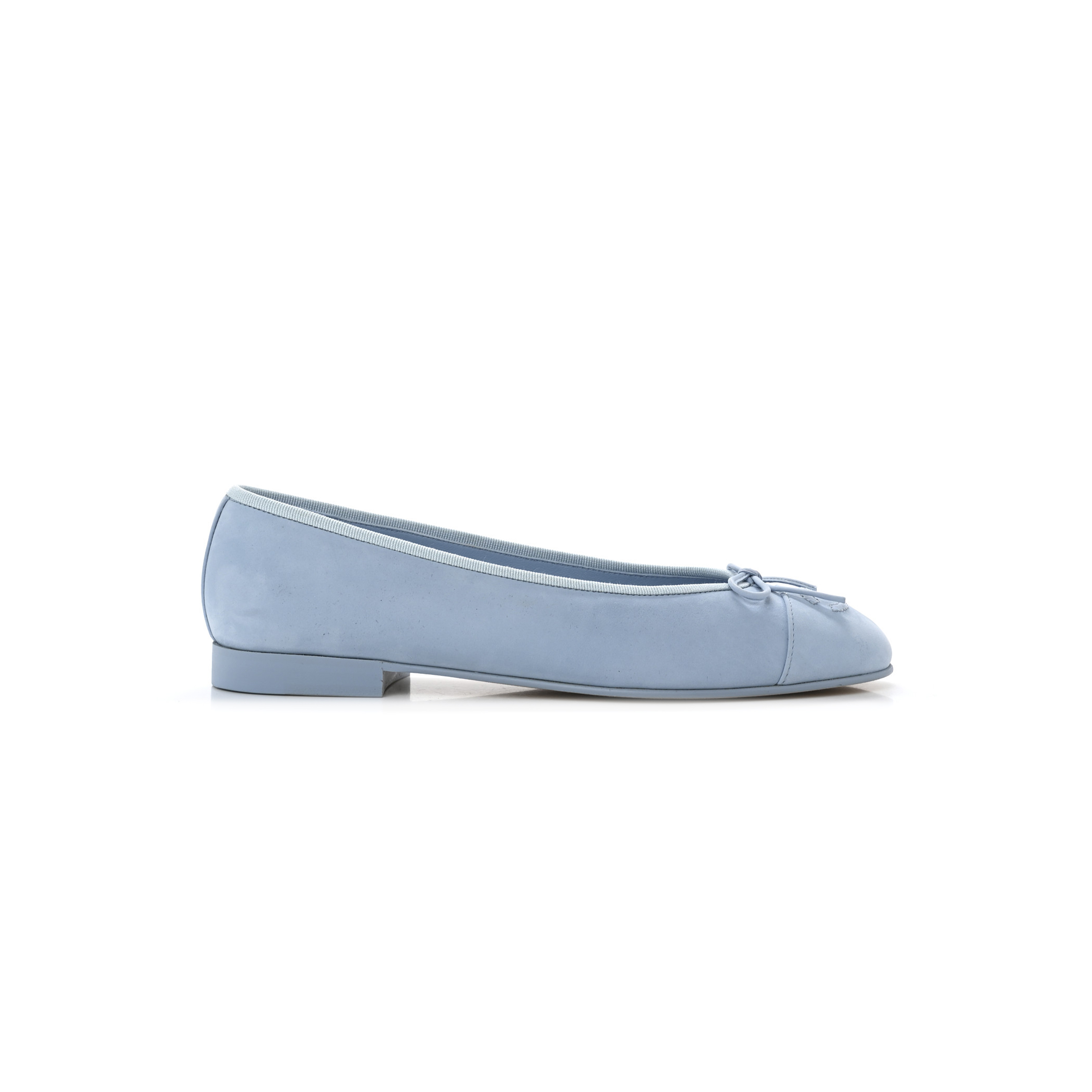 Ch*el ballet flats 600214